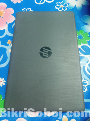 HP CORE i3 7TH Gen